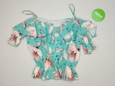 strandtunika c a: New Collection, Bluzka damska, rozmiar S — 2