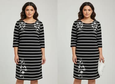 orsey sukienki: Orsay, Sukienka damska, rozmiar XL — 8