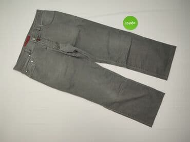 ubrania dla gruszki: Pierre Cardin, Jeansy dla mężczyzn — 2