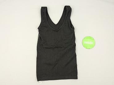 bluzki w paski: Greence, Top damski, rozmiar M — 3