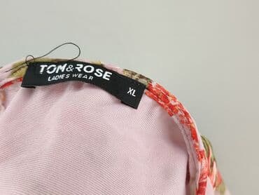 sukienki długie dla mamy pana młodego: Tom Rose, Sukienka damska, XL — 4