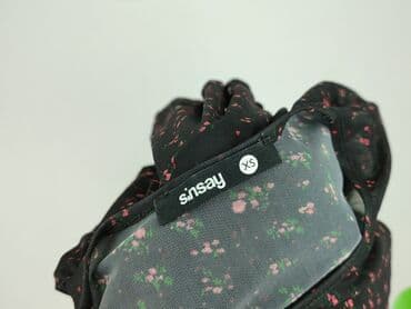 letnie kozaki do sukienki: Sinsay, Sukienka damska, XS — 4