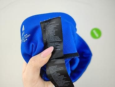 polary 4f: H&M Sport, Legginsy Sportowe damskie, rozmiar M — 5