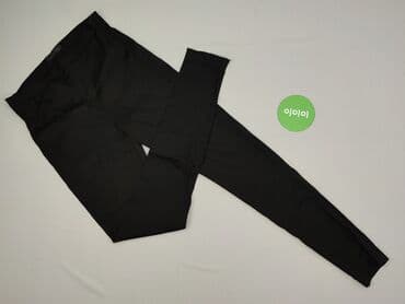 Kobiety: Legginsy Eleganckie damskie, rozmiar S — 2