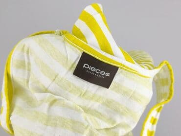 shein podkoszulki damskie: Pieces, T-shirt damski, rozmiar S — 4