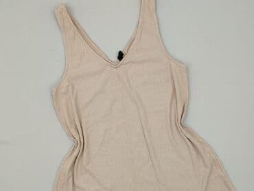 koszulki oversize damskie sinsay: Sinsay, Футболка жіноча, розмір XS — 1
