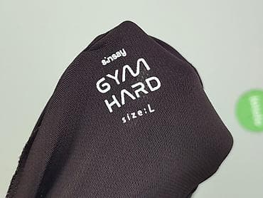 koszulki ufc: T-shirt damski, rozmiar L — 4