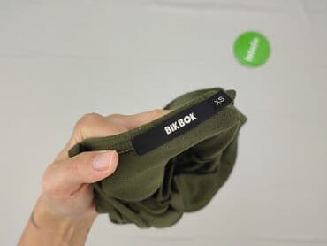 obcisłe sukienki midi: Bik Bok, Body damskie, rozmiar XS — 4