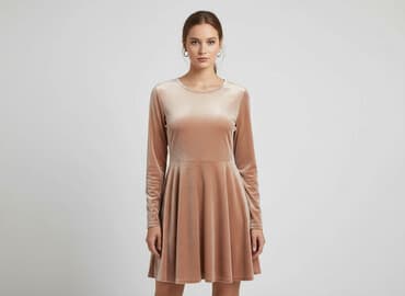 sinsay sukienki cekiny: Sinsay, Women`s dress, size L — 1