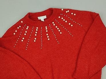 golf stradivarius: H&M, Светр жіночий, розмір M на lalafo.pl — 1 golf stradivarius: H&M, Светр жіночий, розмір M — 1