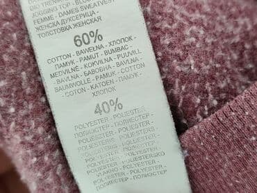 bluzy sinsay: Sinsay, Bluza damska
, rozmiar M — 5