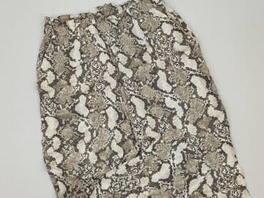 cekinowe spodnie h m: H&M, Spodnie materiałowe damskie, rozmiar M — 1