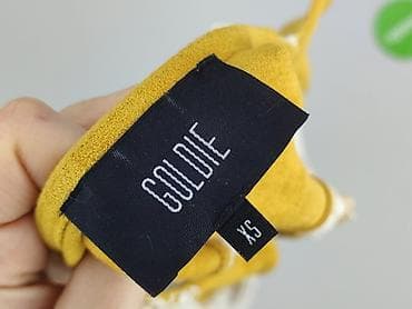 kurtka stich: Goldi, Marynarka damska, rozmiar XS — 4