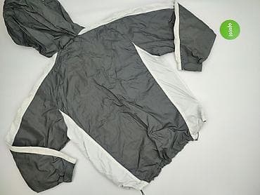 kurtka z trapstar: Męska wiatrówka, rozmiar XL — 3