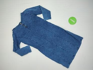 vero moda jeans jacket: Denim, Sukienka damska, rozmiar S — 3