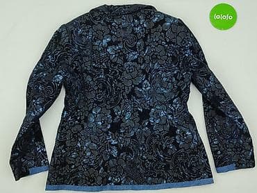 garnitur: Marynarka damska, rozmiar L — 3