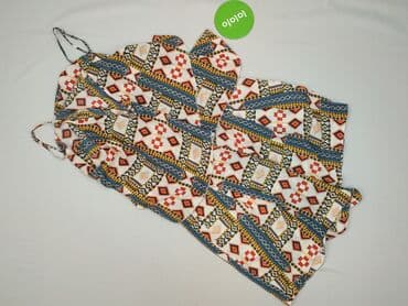 hm klapki gumowe: H&M Conscious, Sukienka damska, rozmiar M — 2