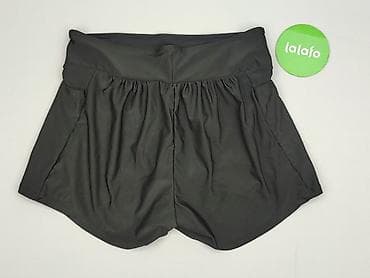 Ubrania damskie: Szorty damskie, rozmiar L — 4