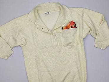 sweter lincoln: Sweter damski, rozmiar L — 1