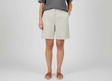 ładne krótkie spodenki: Szorty damskie, rozmiar 2XL — 7