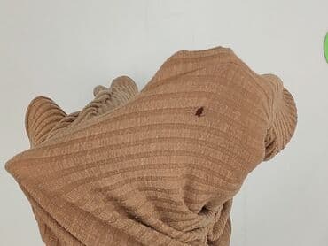 sweter piórkowy na drutach: FB Sister, Bluzka damska, rozmiar S — 6