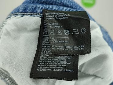 divided h: H&M Divided, Jeansy damskie, rozmiar XL — 5