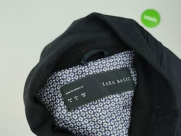basic top zara: Zara, Піджак жіночий, розмір M — 5