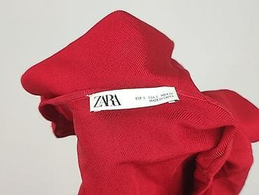 sweter odkryte ramiona: Zara, Top damski, rozmiar S — 5