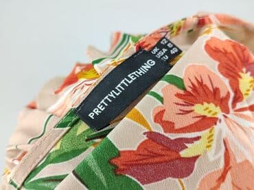 bonprix sukienki midi wyprzedaż: PrettyLittleThing, Sukienka damska, rozmiar L — 4