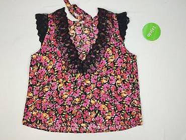 my luxe bluzki: Bluzka damska, rozmiar XL — 3