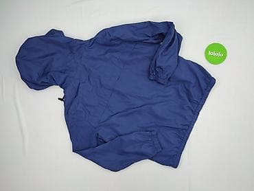 bluza pull and bear: Вітрівка для чоловіків, розмір S — 3