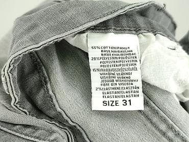 pull jeans: Jeansy damskie, rozmiar L — 5