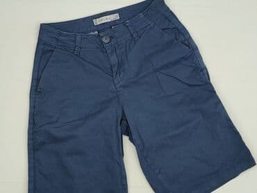 krótkie spodenki damskie big star: Amisu, Shorts for women, size XS (EU 34) — 1
