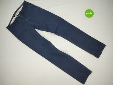 stradivarius spodnie push up: Zara, Chinosy dla mężczyzn, M — 2