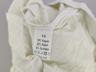 wera: Gerry Weber, Spodnie materiałowe damskie, rozmiar XL — 5