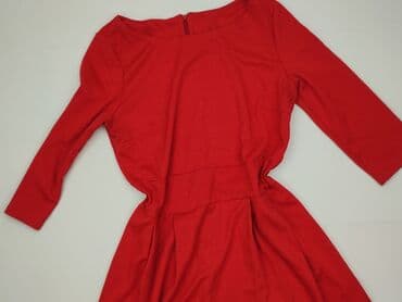 sukienki dla mamy pana mlodego: Women`s dress, size S (EU 36) — 1