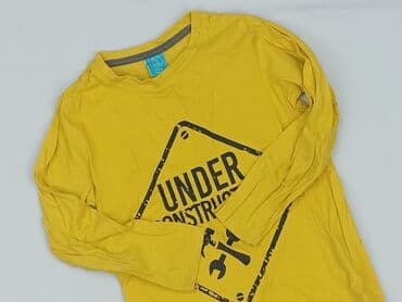 koszulka niemiec: Blouse, Little kids, 5-6 years, 110-116 cm, condition - Very good — 1