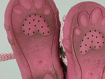 sandały bobux: Sandałki Renbut, 24, Używany — 5