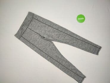 lidl koszulka termiczna: H&M, Leggings Sports for women, size M (EU 38) — 2
