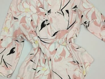 aesthetic bluzy: Women's blouse, size M — 1