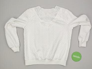 185108a h: Bluza damska
, rozmiar L — 2