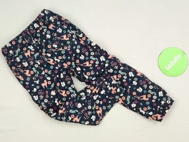 krótkie spodenki niemowlęce 74: Jeans, Okay, 2-3 years, 92/98, condition - Perfect — 3