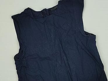 buty haftowane: Zara, Bluzka damska, rozmiar XS — 1