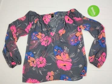 różowe sukienki marynarkowe: Bluzka damska, M — 2