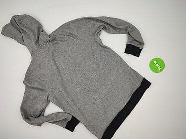 koszulka basic zara: Cropp, Bluza z kapturem dla mężczyzn, rozmiar L — 3