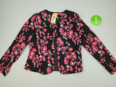 garnitur: Marynarka damska, rozmiar L — 2