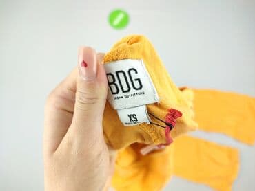 duże rozmiary ekskluzywne sukienki plus size: Ogrodniczki damskie, rozmiar XS — 4