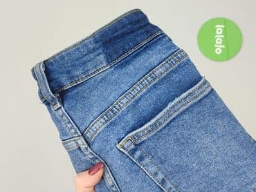 spodenki misbhv: H&M Divided, Szorty damskie, S — 7