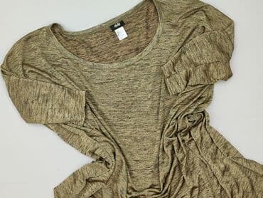ubrania góralskie: H&M, Tunika damska, rozmiar L — 1