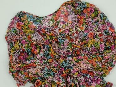 zalando koszule z jedwabiu naturalnego: Bluzka damska, rozmiar S — 1